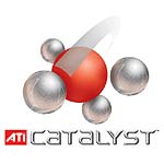 ATi Catalyst™ XP 6.1 - драйвера