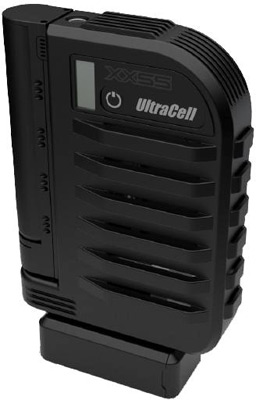 UltraCell: компактный и мощный топливный элемент