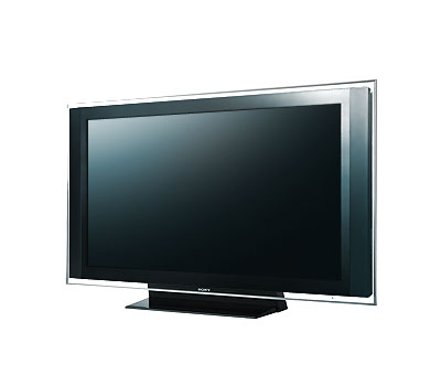 Sony KDL-52X3500