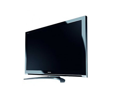Toshiba REGZA 52Z3030DR