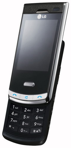 LG KF755 Secret