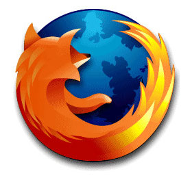 Firefox уверено догоняет Explorer