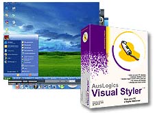 AusLogics Visual Styler 3.0.2