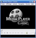 Media Player Classic 6.4.9.1 Build 89