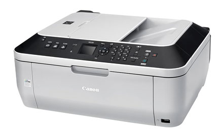Canon, PIXMA, MX320, MX330, MX860
