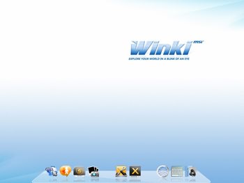 MSI Winki - "сетевой" планшет без операционки