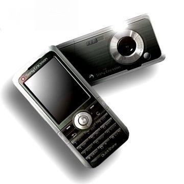 Sony Ericsson K800i - подробности