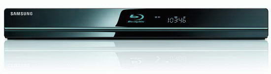 Samsung BD-P1600: недорогой Blu-ray-плеер