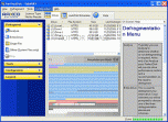 PerfectDisk 10.0.104 - дефрагментатор жестких дисков