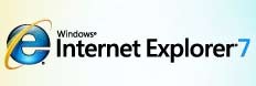 Internet Explorer 7.0 - тестовая версия
