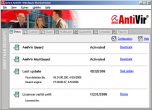 Avira AntiVir Premium 9.0.0.430