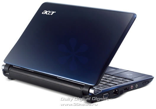 Acer, Aspire One 571