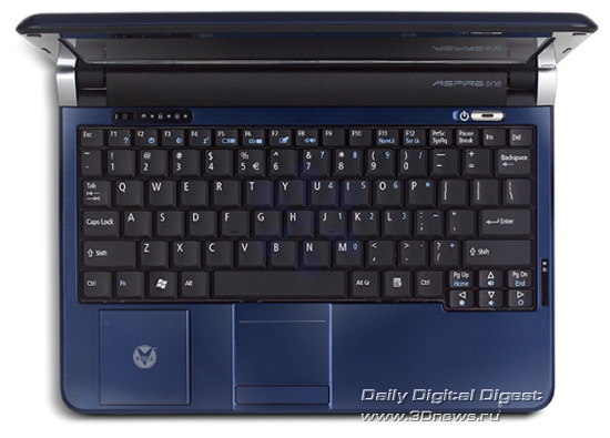 Acer, Aspire One 571