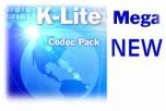 K-Lite Codec Pack 4.8.4 Beta - обновление кодеков