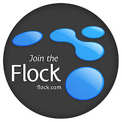 Flock 2.5 - социальный браузер