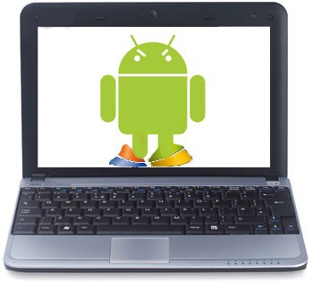 Acer присоединяется к Android