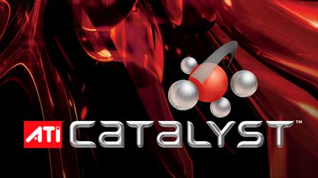 ATI Catalyst 6.2 - драйвера от ATI
