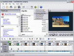 Camtasia Studio 6.0.2 - запись видео с экрана монитора