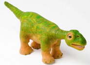 Сконструирован робот-динозавр Pleo
