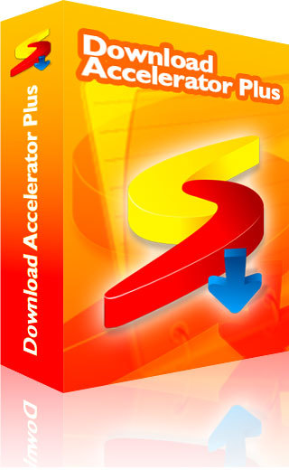 Download Accelerator Plus 9.2 - программа докачки