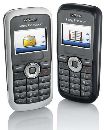 Sony Ericsson J100 – недорогой телефон