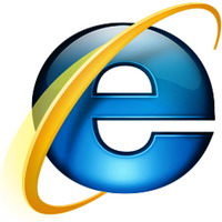 Популярность Internet Explorer падает