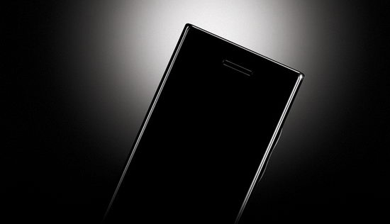 LG обновляет "шоколадный" телефон