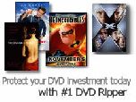 Скачать #1 DVD Ripper 1.3.49 + Русификатор