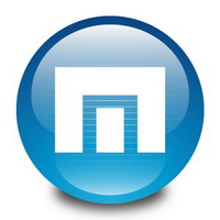 Maxthon 2.5.6 Build 349 Final - популярный браузер