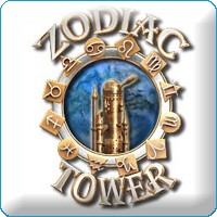 Zodiac Tower - увлекательная головоломка