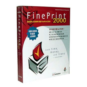 fineprint portable