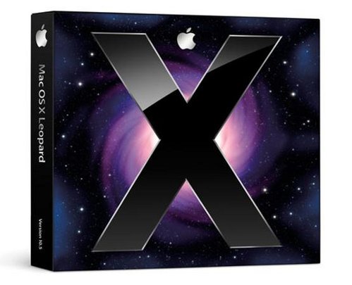 Mac OS X
