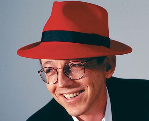 Red Hat Linux