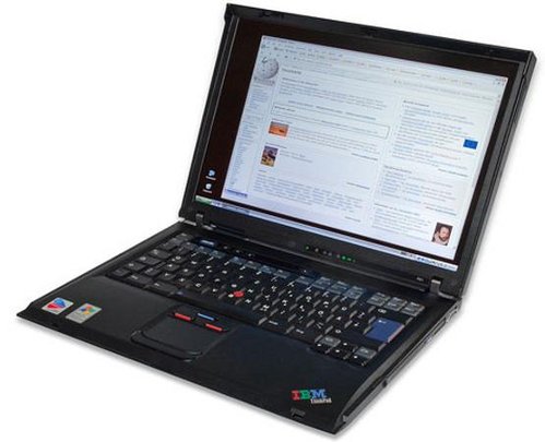 ThinkPad