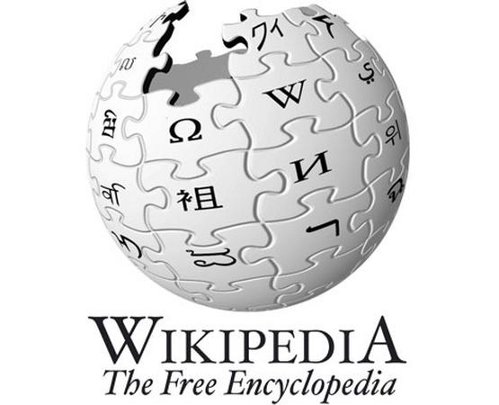 Wikipedia