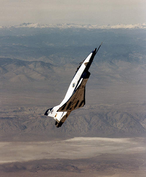 Messerschmitt X-31
