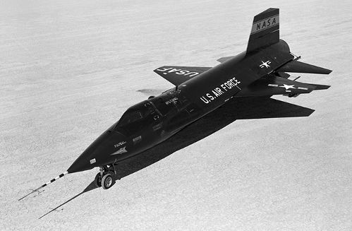 X-15
