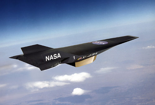 X-43