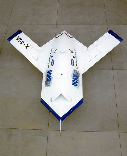 X-45