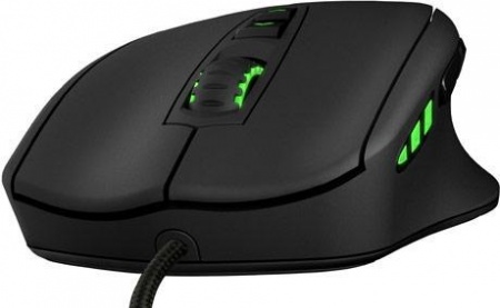 Mionix, Naos 5000