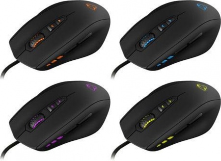 Mionix, Naos 5000