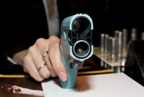 Milipol Paris 2009