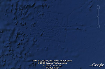 Google Earth, ������