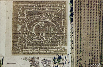 Google Earth, ������