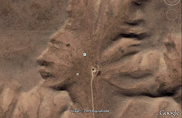 Google Earth, ������