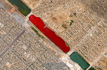 Google Earth, ������