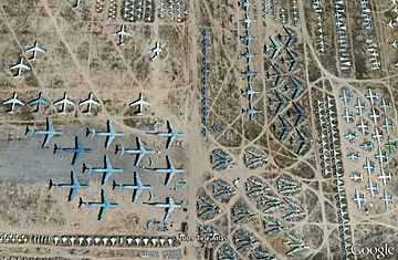 Google Earth, ������
