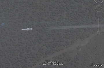 Google Earth, ������