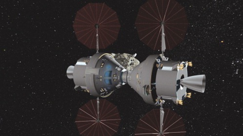 Orion