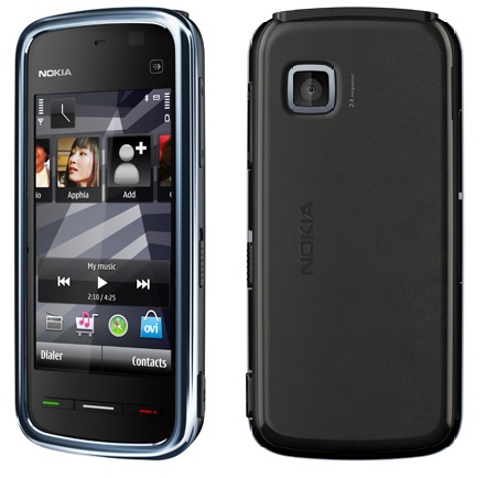 Nokia выпускает смартфон за $200